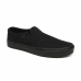 Casual Herensneakers Vans Asher Zwart