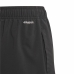 Calções de Desporto Infantis Adidas Essentials Chelsea Preto