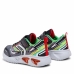 Kinder Sportschuhe Geox Assister Crna