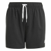 Sportshorts for barn Adidas Essentials Chelsea Svart