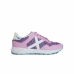 Scarpe Sportive per Bambini Munich Fuel Kid 34 Viola