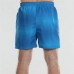 Sportbroek Bullpadel Agues  Blauw