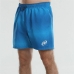 Sportsshorts Bullpadel Agues  Blå