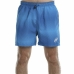 Pantalon Scurt Sport Bullpadel Agues  Albastru