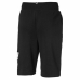 Pantaloncini Sportivi per Bambini Puma Rebel Bold Nero