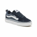 Casual Kindersneakers Vans Filmore Blauw