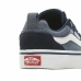 Casual Kindersneakers Vans Filmore Blauw