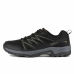 Scarpe da Running per Adulti Geographical Norway Nero Montagna