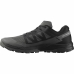 Zapatillas de Running para Adultos Salomon Outrise Negro Montaña