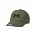 Sportcap Under Armour Blitzing Groen