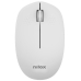 Souris Optique Sans Fil Nilox Gris