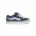 Casual Kindersneakers Vans Caldrone Blauw