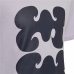 Børne Kortærmet T-shirt Adidas Marimekko Graphic Blomme