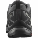 Chaussures de sport pour femme Salomon X Ultra Pioneer Montagne Gris foncé