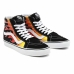 Adidași Casual Bărbați Vans Sk8-Hi Reissue  Multicolor