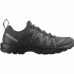 Scarpe Sportive da Donna Salomon X Braze Montagna Nero