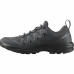 Scarpe Sportive da Donna Salomon X Braze Montagna Nero