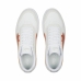 Chaussures de Sport pour Homme Puma Court Ultra Lite Blanc