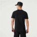 Naisten T-paita New Era Essentials