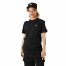 Naisten T-paita New Era Essentials