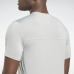 Maglia a Maniche Corte Uomo Reebok Activchill Graphic 