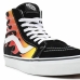 Adidași Casual Bărbați Vans Sk8-Hi Reissue  Multicolor