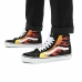 Casual Herensneakers Vans Sk8-Hi Reissue  Multicolour