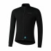 Jersey de ciclismo Shimano Element Preto