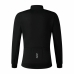 Maglia da ciclismo Shimano Element Nero