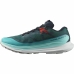 Sapatilhas de Running para Adultos Salomon Ultra Glide 2 Azul Montanha