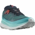 Sapatilhas de Running para Adultos Salomon Ultra Glide 2 Azul Montanha