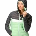 Chaqueta Deportiva para Mujer Regatta Harrock II QuiGrn Aguamarina