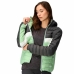 Chaqueta Deportiva para Mujer Regatta Harrock II QuiGrn Aguamarina