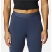 Leggings de Desporto de Mulher Columbia Azul