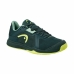 Men's Tennis Shoes Head Sprint Pro 3.5 Clay Green Dark green