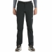 Long Sports Trousers +8000 Tazos  Black