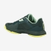 Men's Tennis Shoes Head Sprint Pro 3.5 Clay Green Dark green