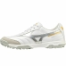 Volwassenen Zaalvoetbalschoenen Mizuno Morelia Sala Classic Wit