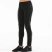 Sportleggings for kvinner John Smith Svart