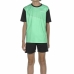 Sportoutfit voor kinderen John Smith Barbe Groen