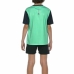 Ensemble de Sport pour Enfants John Smith Barbe Vert