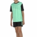 Conjunto Deportivo para Niños John Smith Barbe Verde