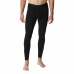 Leggings de Desporto Homem Columbia Preto