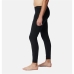 Leggings de Desporto Homem Columbia Preto