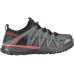 Scarpe da Running per Adulti Hi-Tec Hiker Vent Grigio Montagna