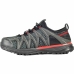 Scarpe da Running per Adulti Hi-Tec Hiker Vent Grigio Montagna