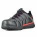 Scarpe da Running per Adulti Hi-Tec Hiker Vent Grigio Montagna