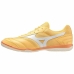 Chaussures de Futsal pour Adultes Mizuno Mrl Sala Club IN Jaune