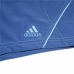 Heren Boxer Shorts Adidas Badpak Donkerblauw