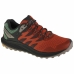 Sapatilhas de Desporto de Homem Merrell Nova 3 Vermelho